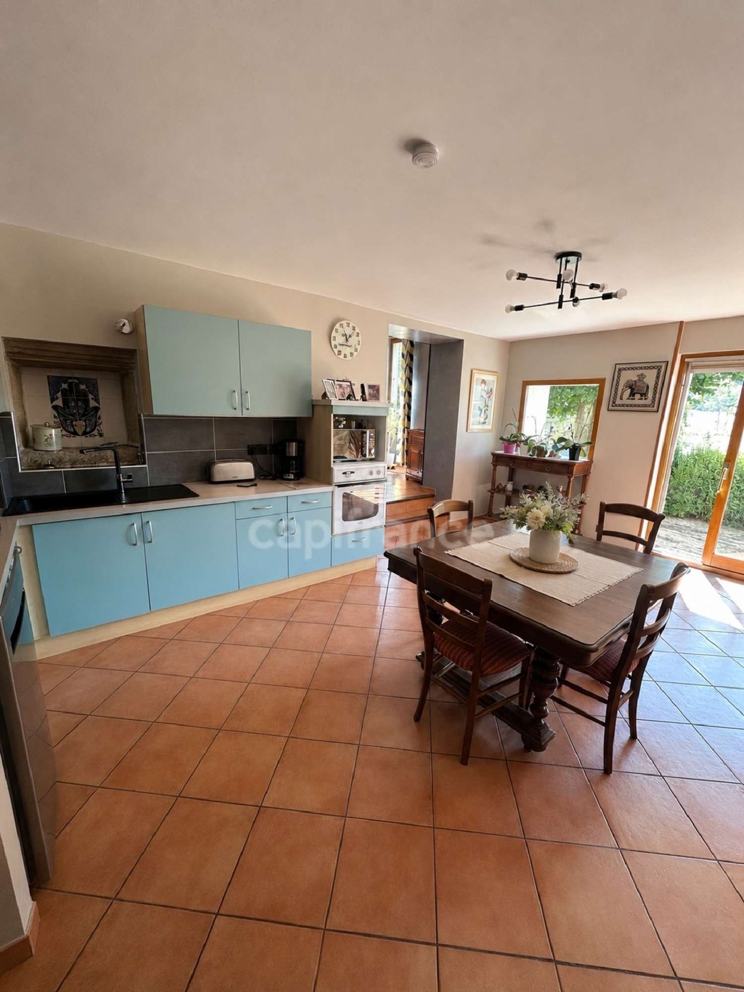 kaufen Haus Pommiers-la-Placette Isère 5