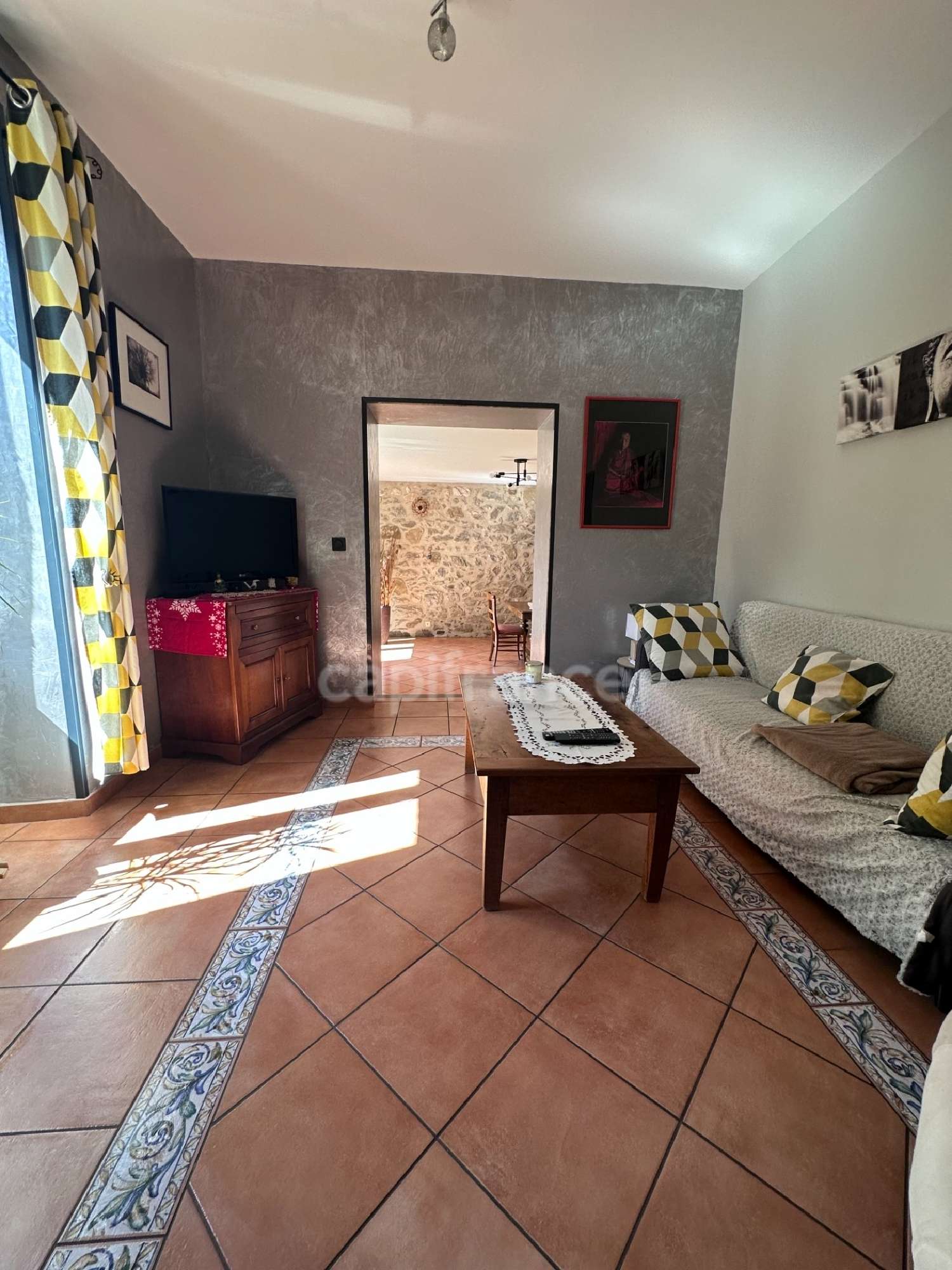 kaufen Haus Pommiers-la-Placette Isère 6