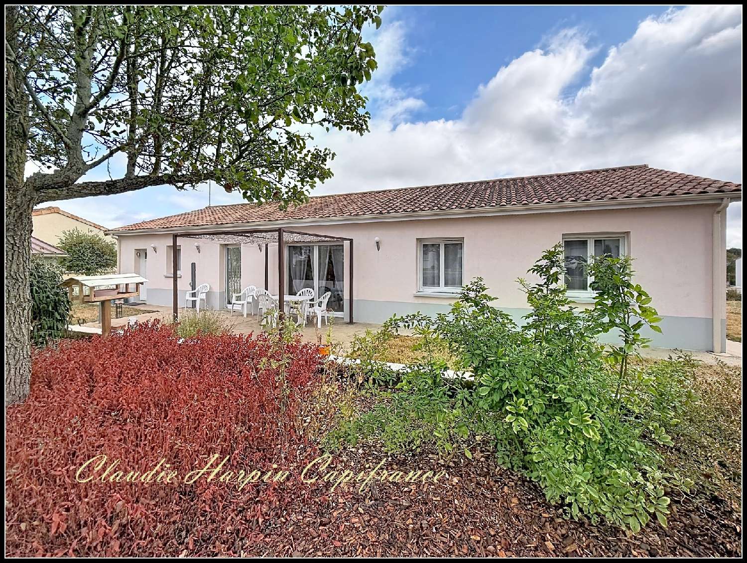 kaufen Haus Pompaire Deux-Sèvres 1