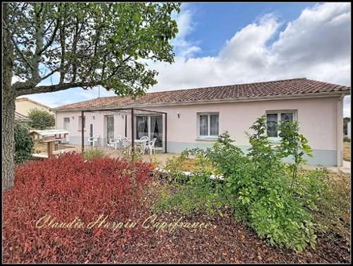 Pompaire Deux-Sèvres Haus Bild 7403939