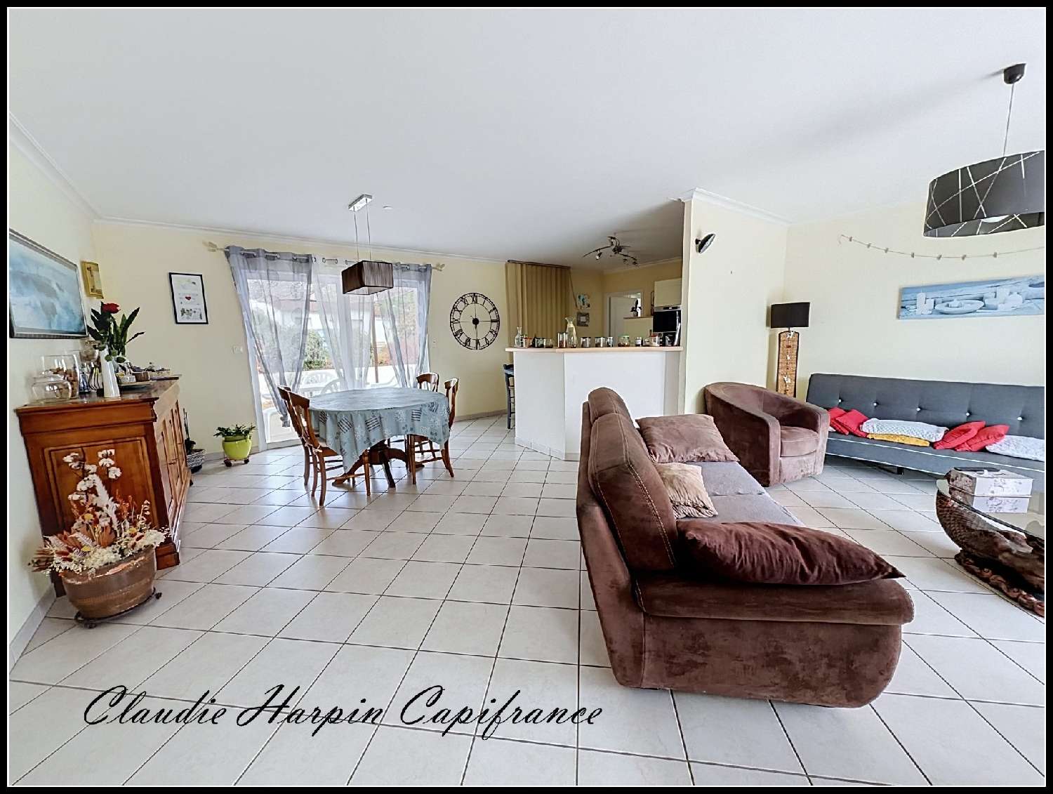 kaufen Haus Pompaire Deux-Sèvres 3