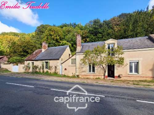 Pont-de-Braye Sarthe huis foto 7416569