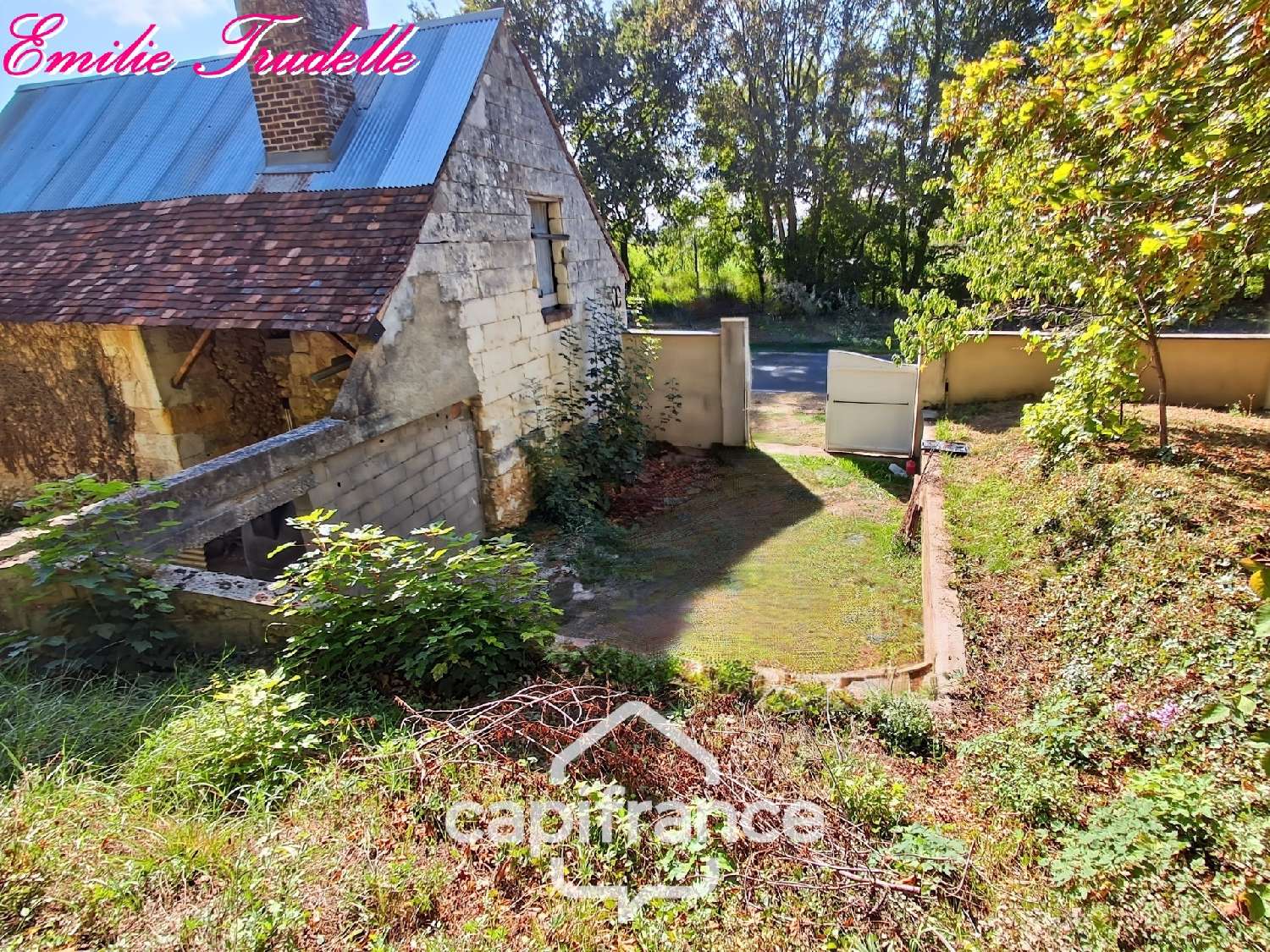 te koop huis Pont-de-Braye Sarthe 3