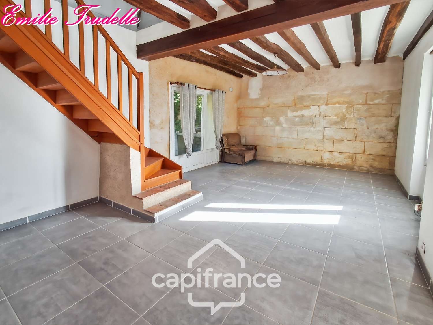 te koop huis Pont-de-Braye Sarthe 6
