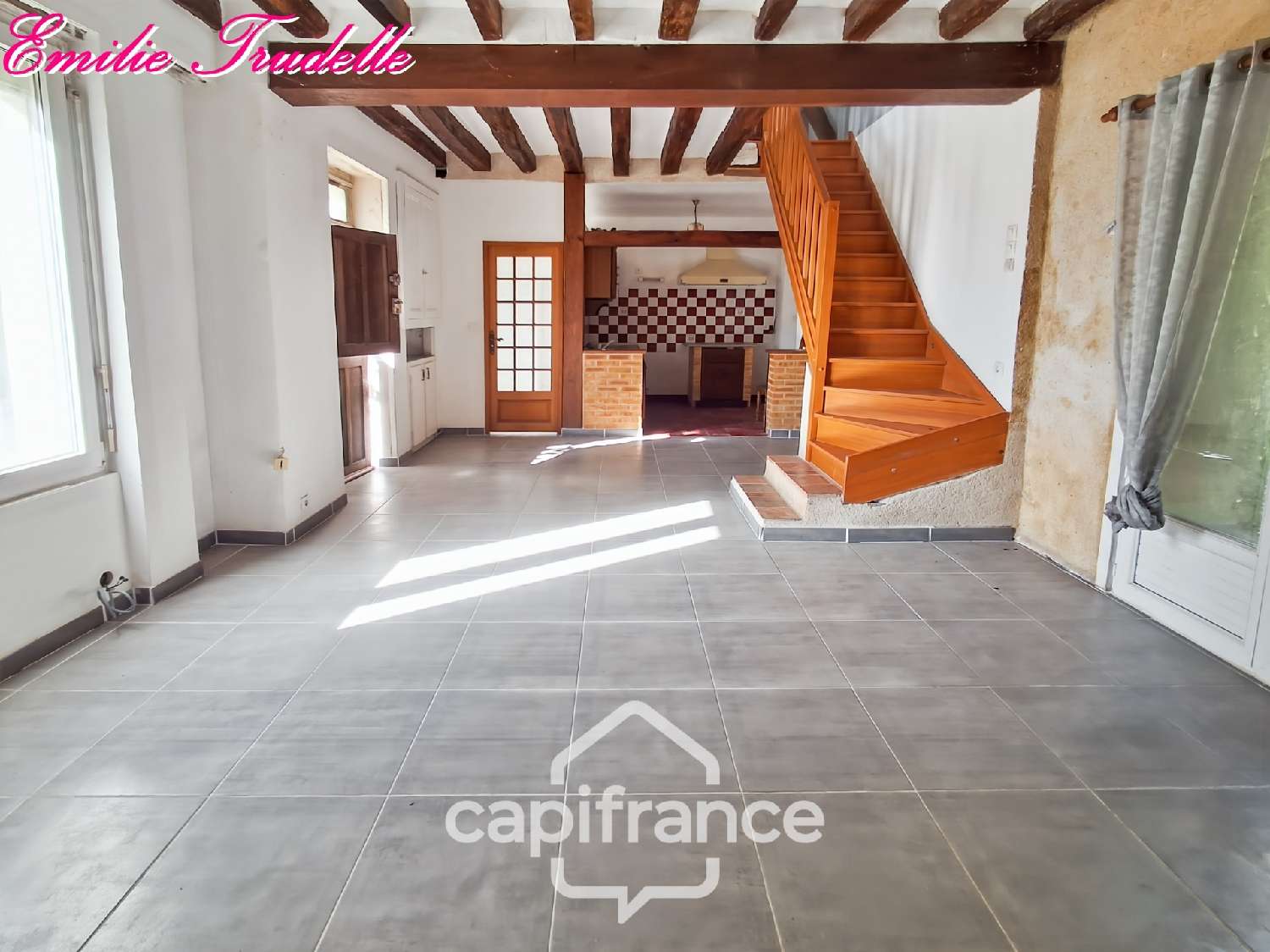 te koop huis Pont-de-Braye Sarthe 7