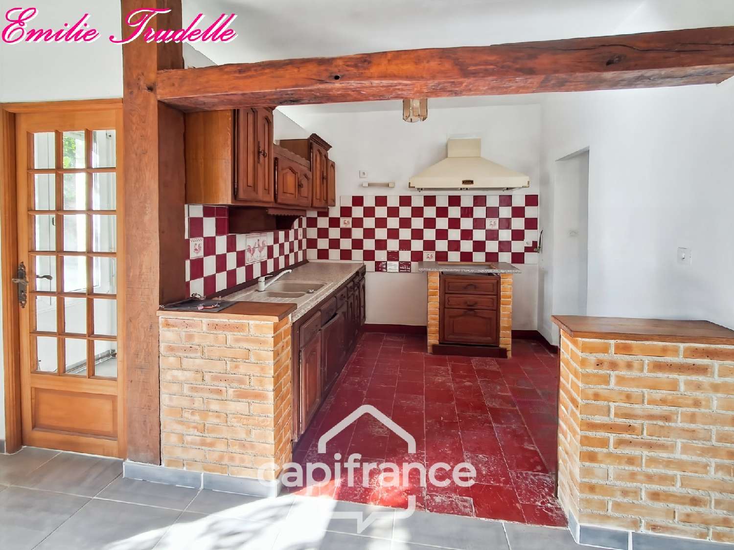 te koop huis Pont-de-Braye Sarthe 8