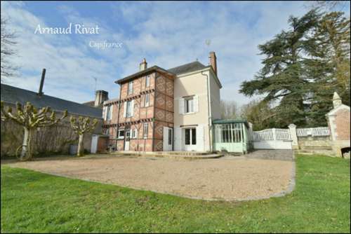 Pont-de-Ruan Indre-et-Loire huis foto 7407258