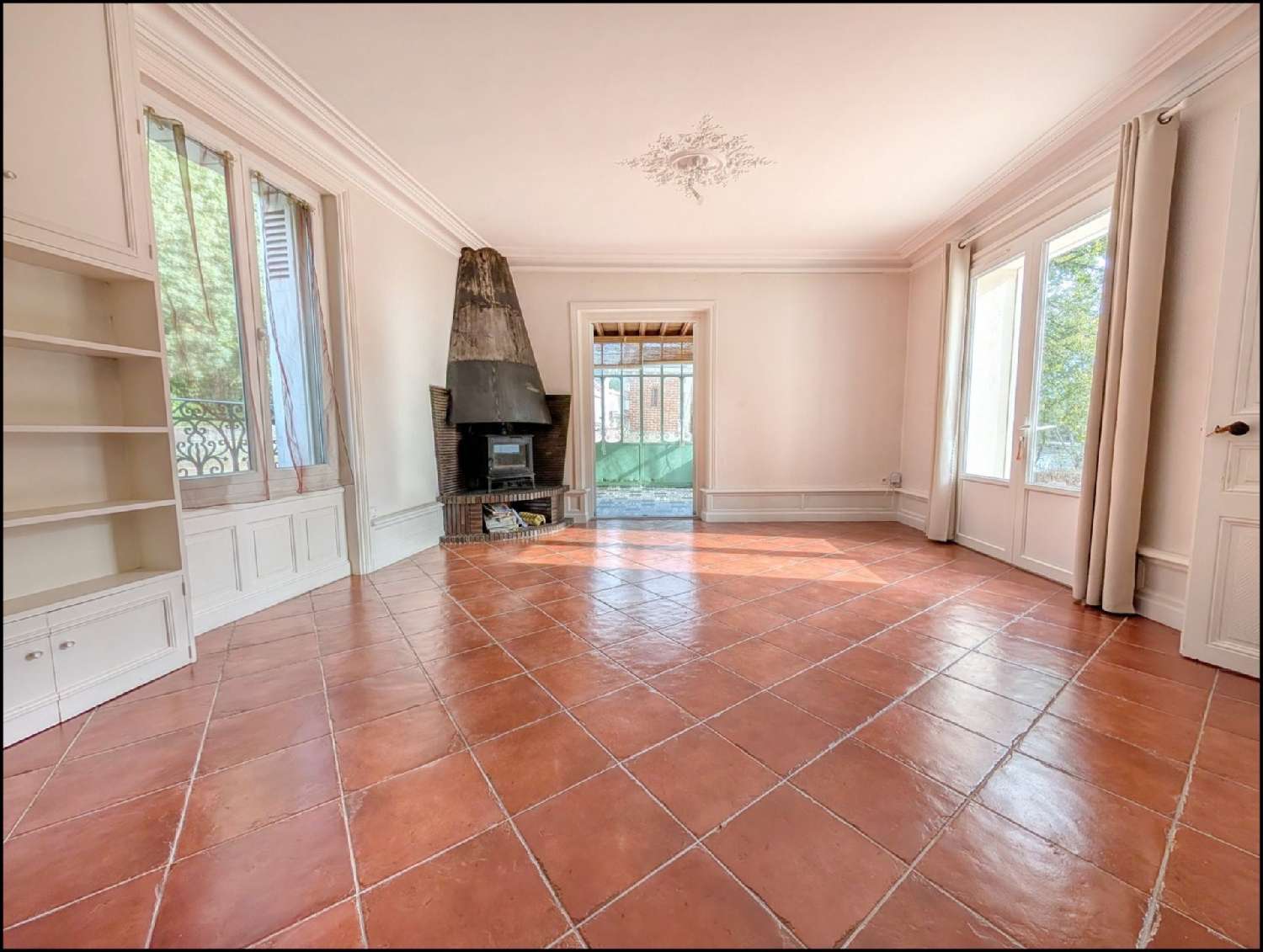te koop huis Pont-de-Ruan Indre-et-Loire 3