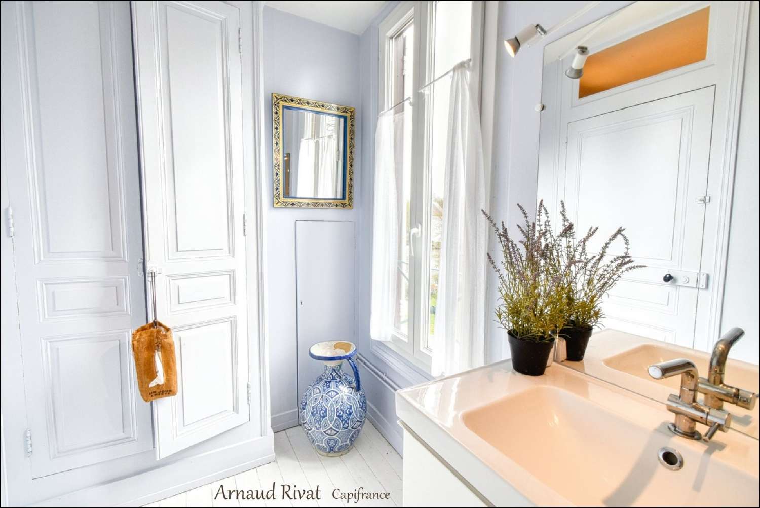 te koop huis Pont-de-Ruan Indre-et-Loire 7