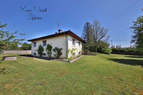 Pont-de-Vaux Ain house foto 7404218