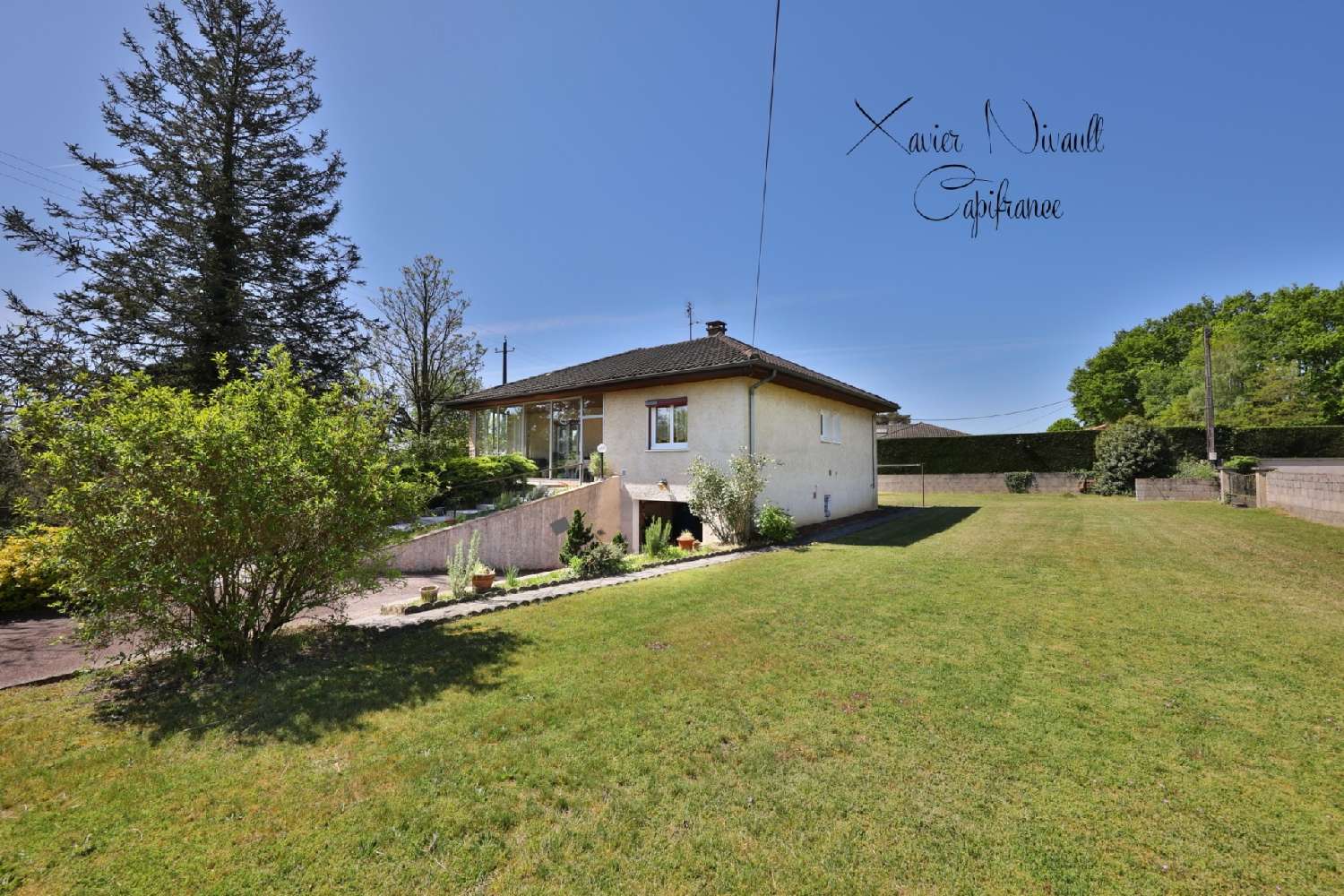 for sale house Pont-de-Vaux Ain 2