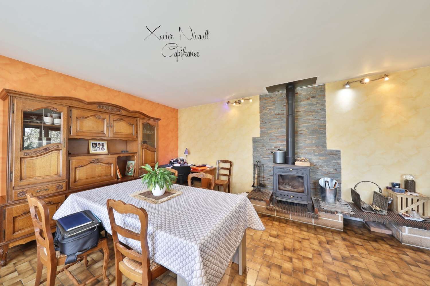 for sale house Pont-de-Vaux Ain 4