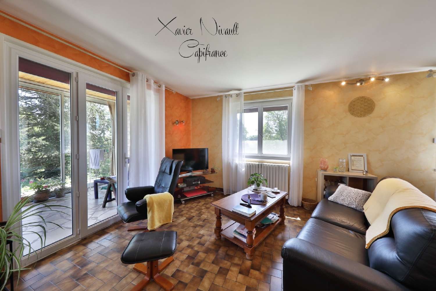 for sale house Pont-de-Vaux Ain 6