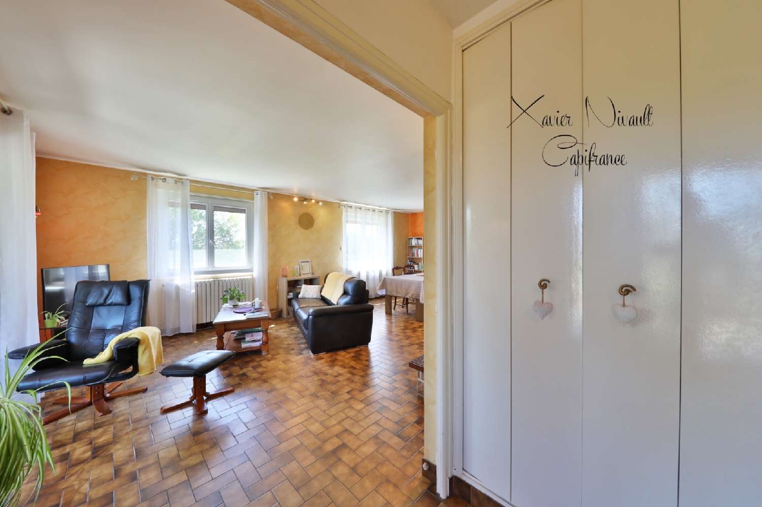 for sale house Pont-de-Vaux Ain 7