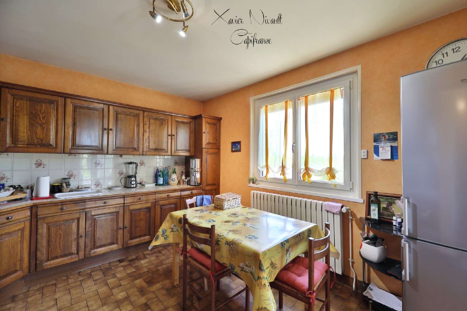 for sale house Pont-de-Vaux Ain 8