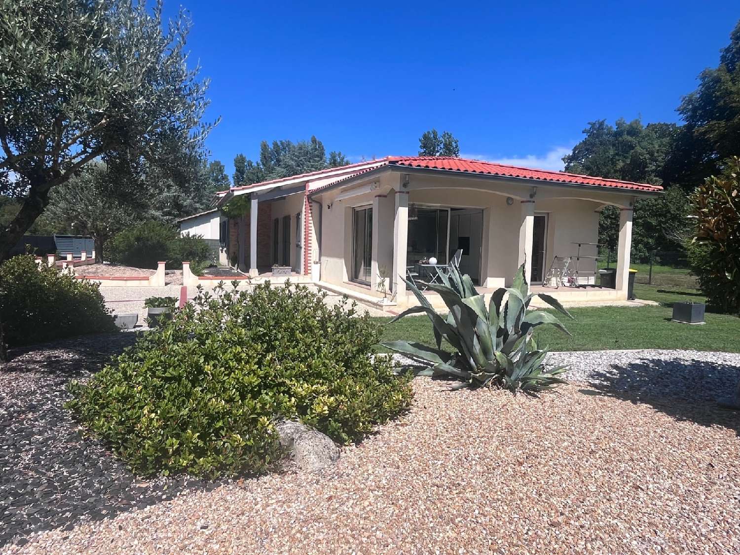 en venta casa Pont-du-Casse Lot-et-Garonne 1
