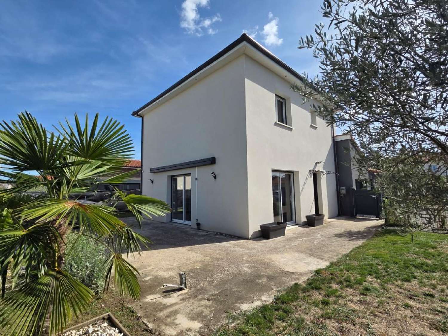  à vendre maison Pont-du-Château Puy-de-Dôme 1