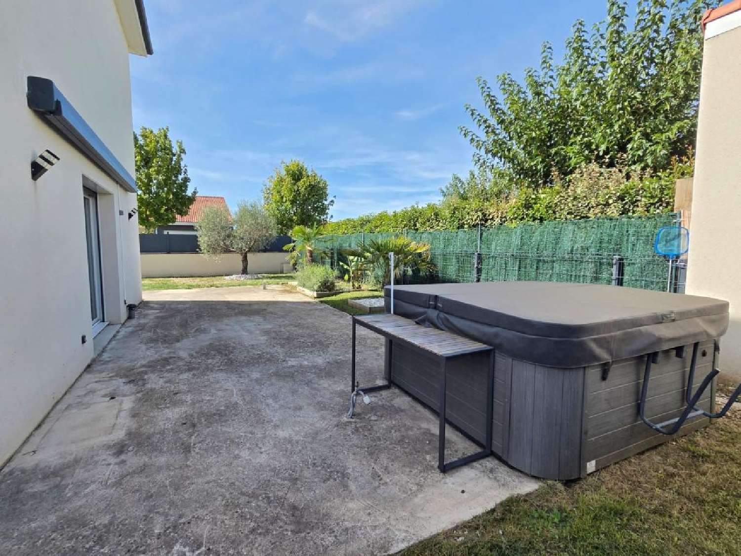  à vendre maison Pont-du-Château Puy-de-Dôme 2