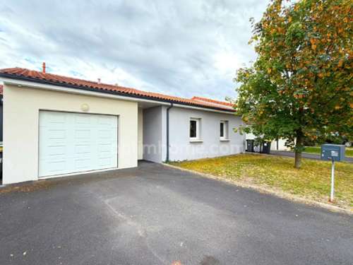 Pont-du-Château Puy-de-Dôme huis foto 7413305