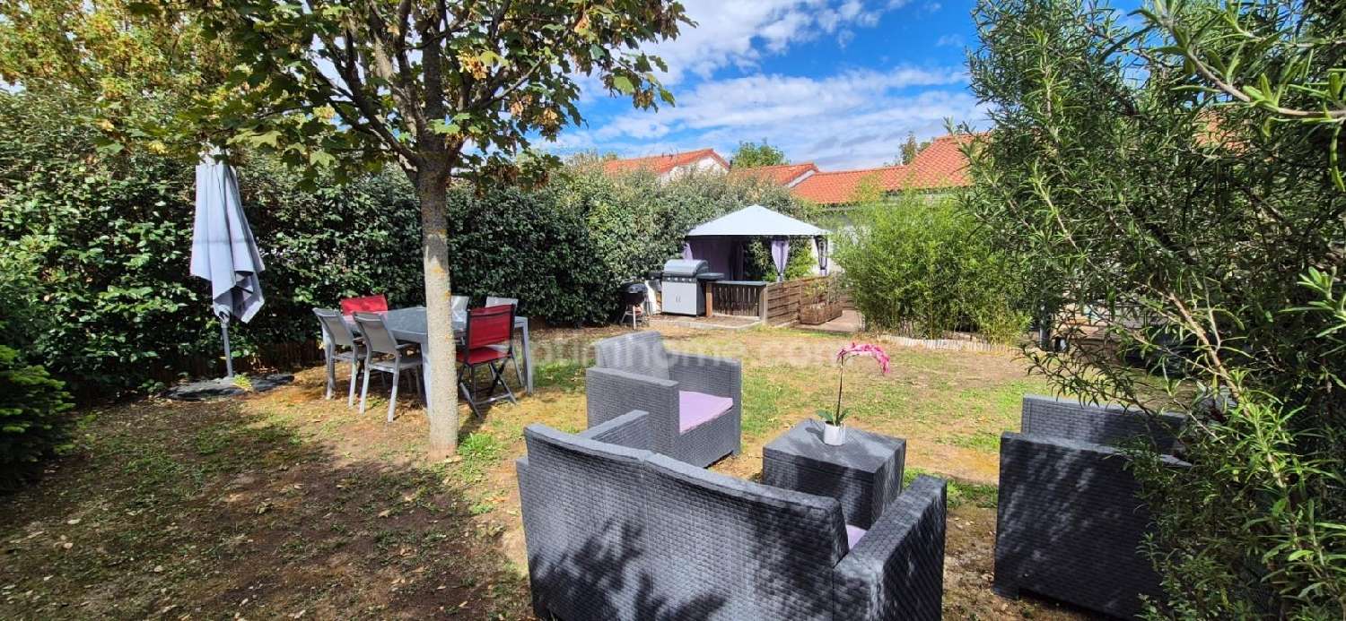 te koop huis Pont-du-Château Puy-de-Dôme 3
