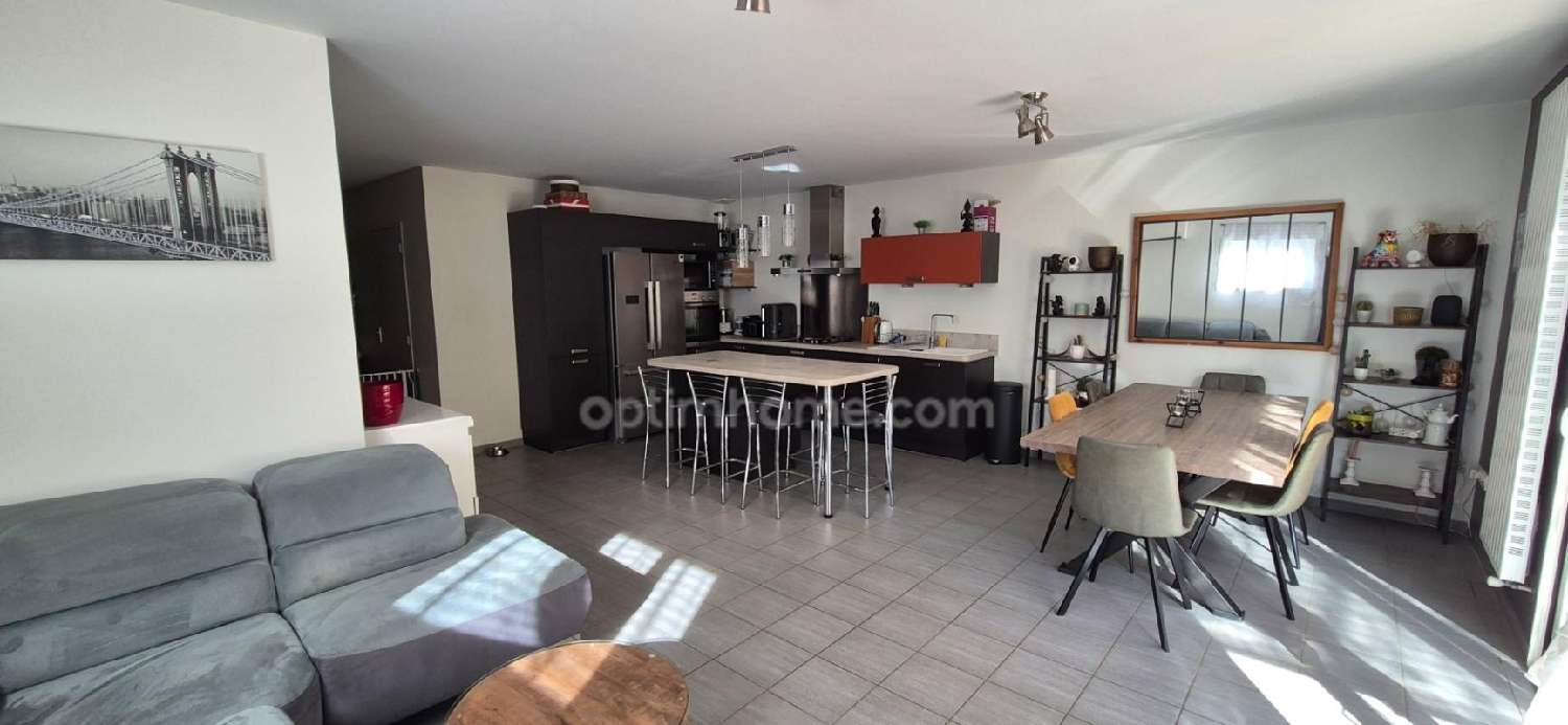 te koop huis Pont-du-Château Puy-de-Dôme 7