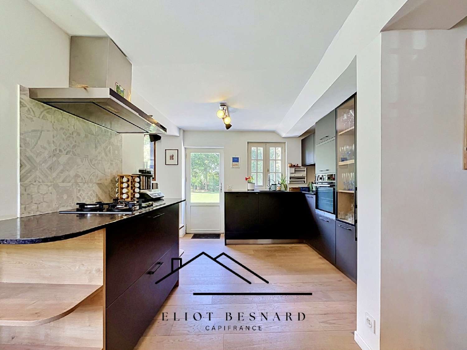  à vendre maison Pont-l'Évêque Calvados 5