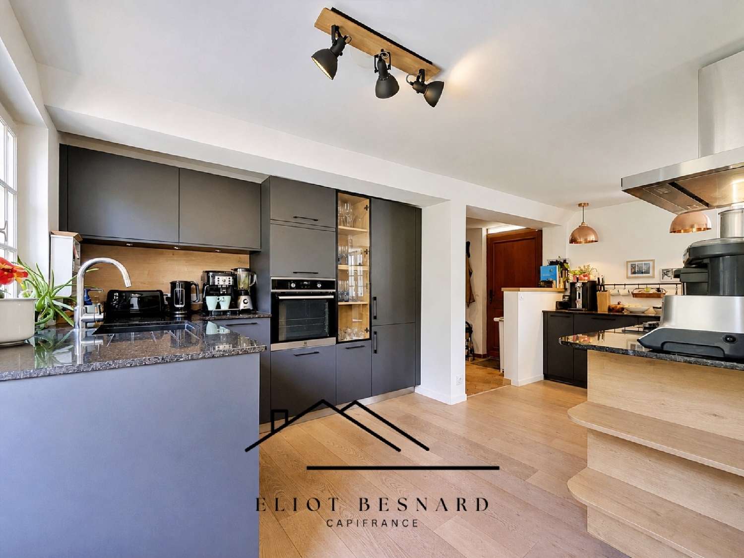  à vendre maison Pont-l'Évêque Calvados 6