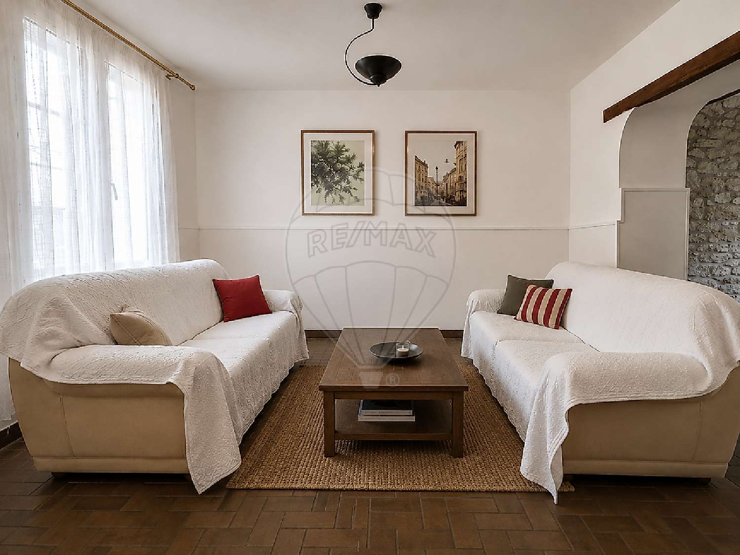  te koop huis Pont-Sainte-Maxence Oise 1