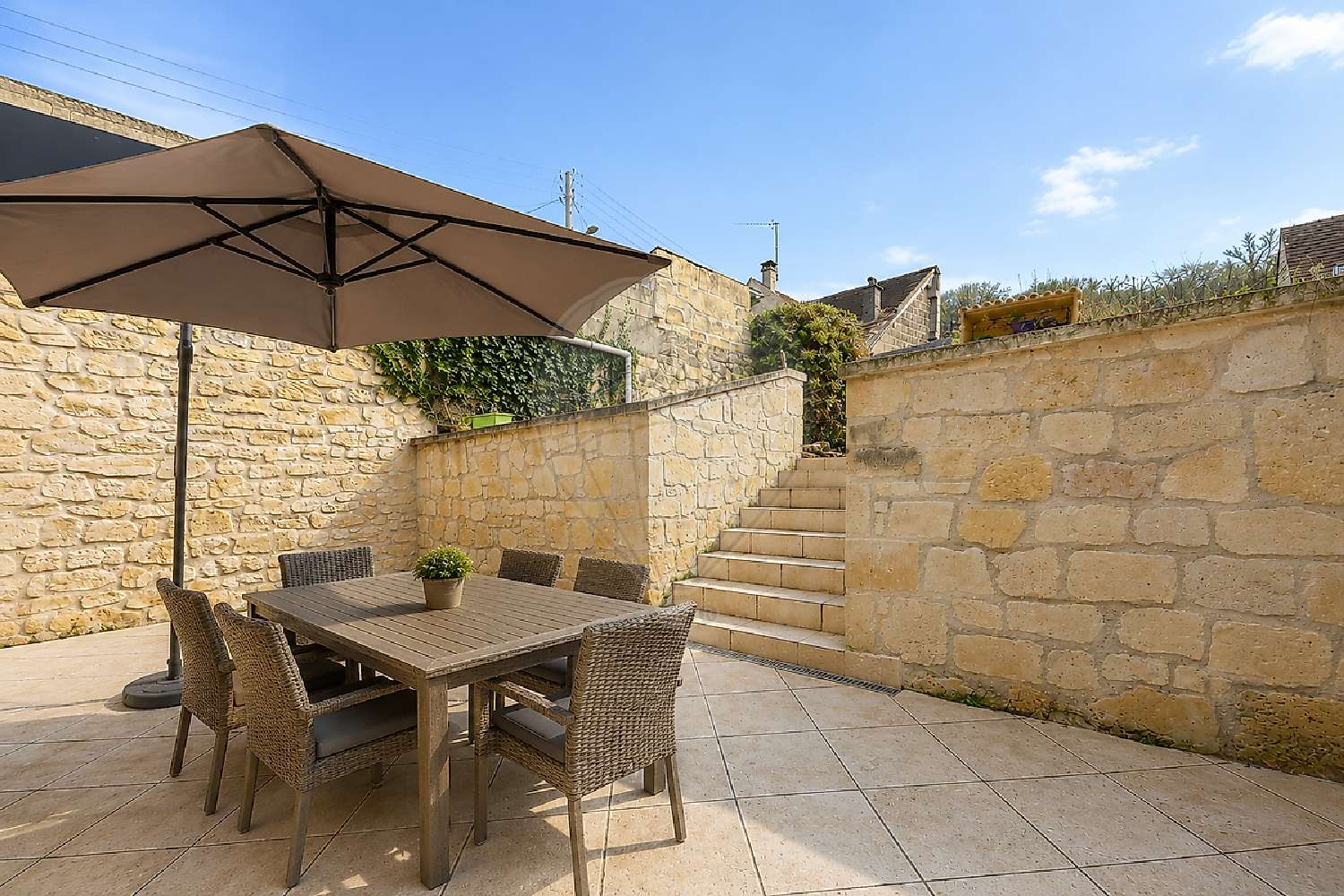  te koop huis Pont-Sainte-Maxence Oise 2