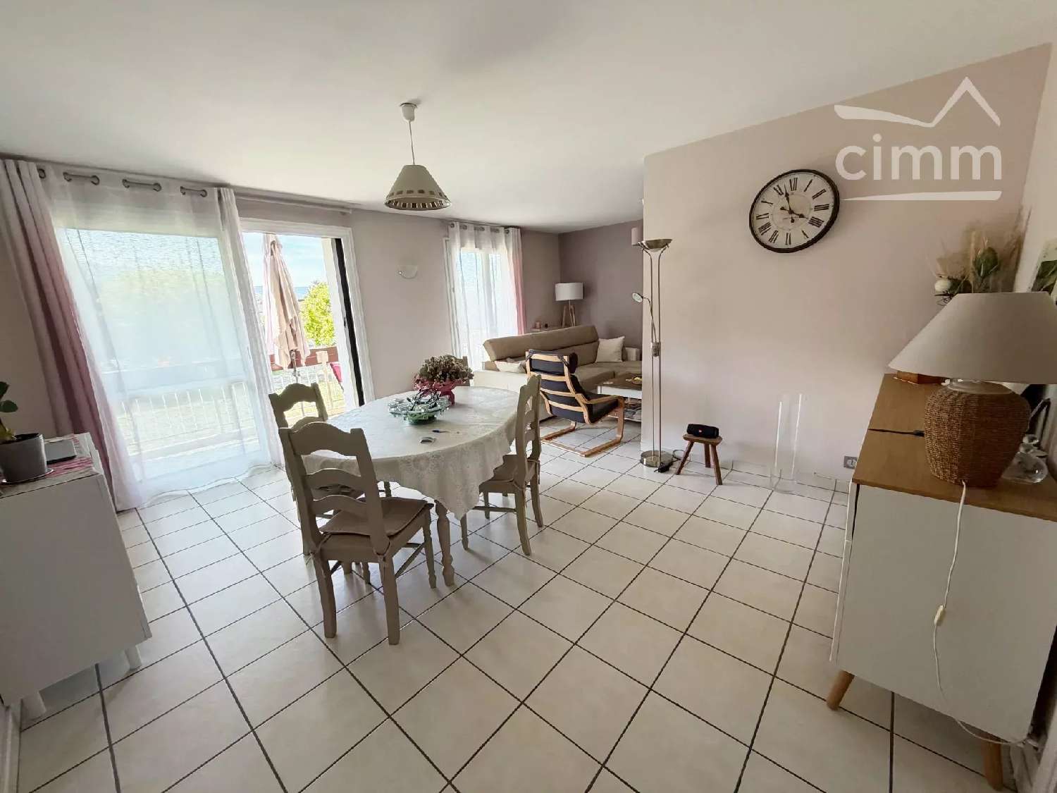 te koop huis Pontcharra Isère 1