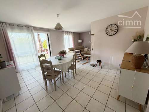 Pontcharra Isère huis foto