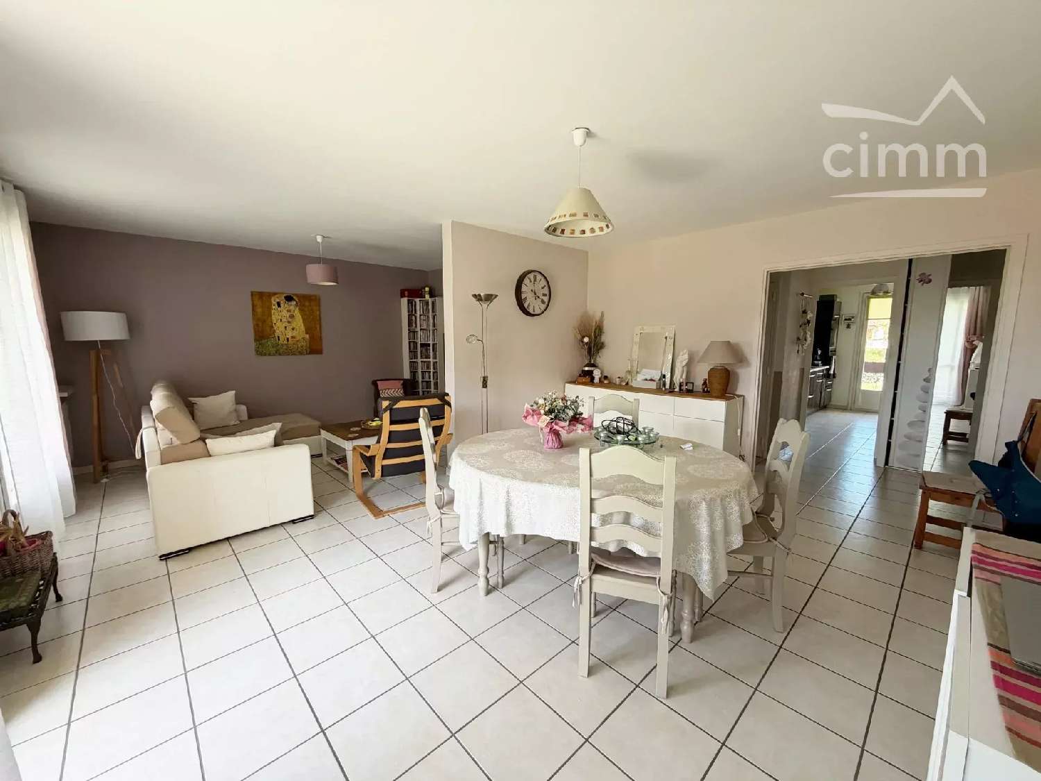 te koop huis Pontcharra Isère 3