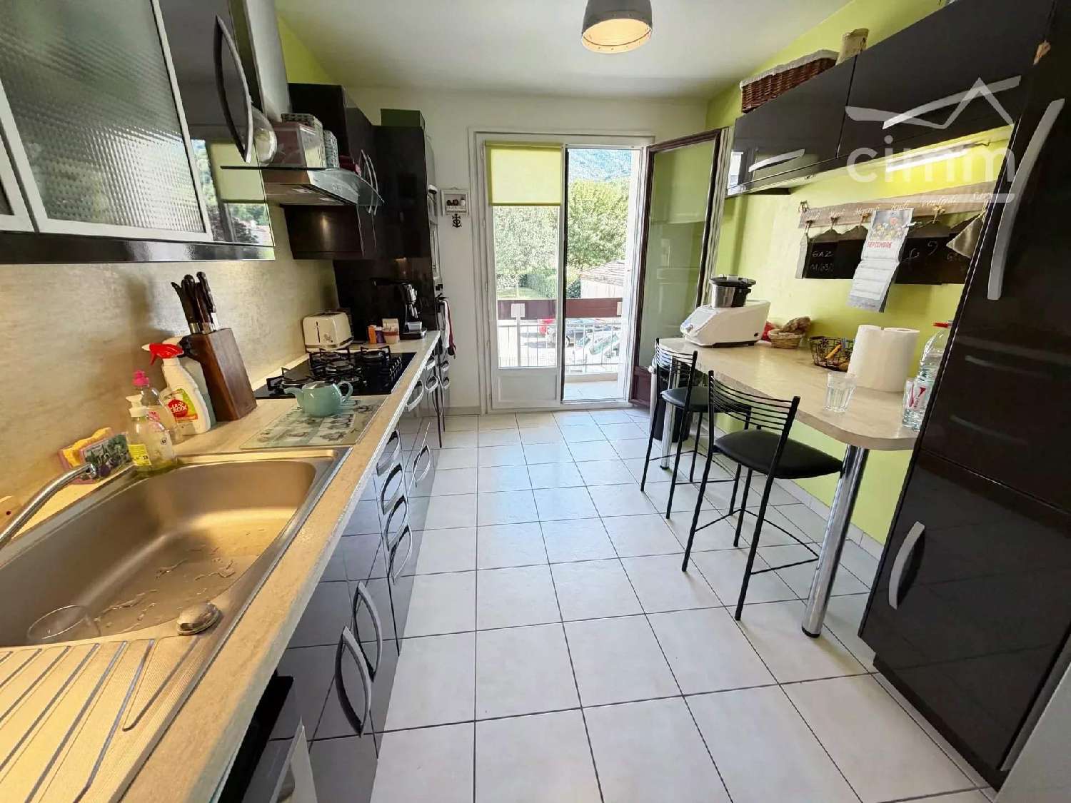 te koop huis Pontcharra Isère 6