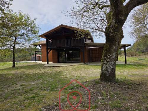 Pontenx-les-Forges Landes house foto 7408847