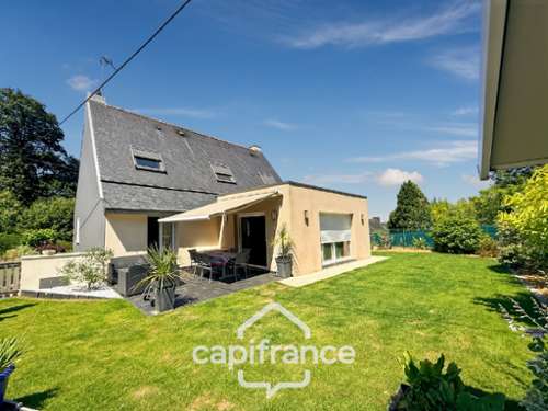 Pontivy Morbihan house foto 7403932