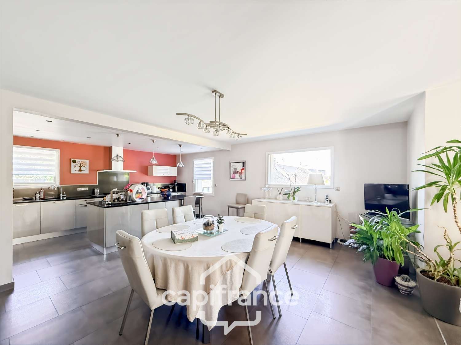 for sale house Pontivy Morbihan 3