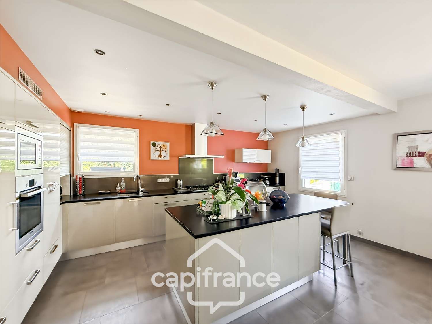 for sale house Pontivy Morbihan 5