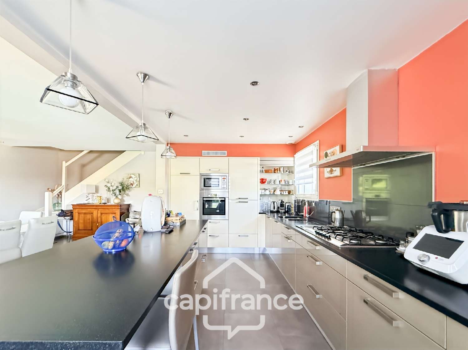 for sale house Pontivy Morbihan 6