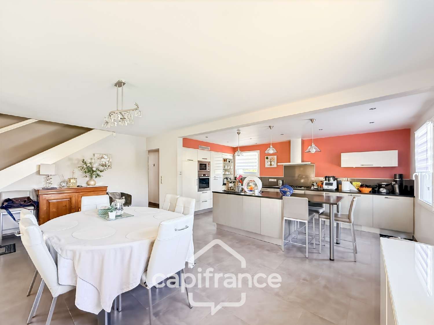 for sale house Pontivy Morbihan 7