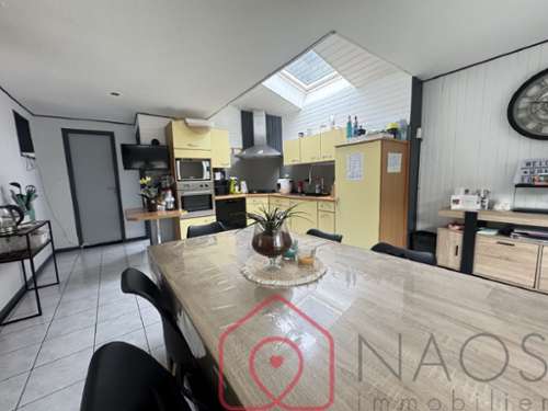 Pontivy Morbihan house foto 7405039