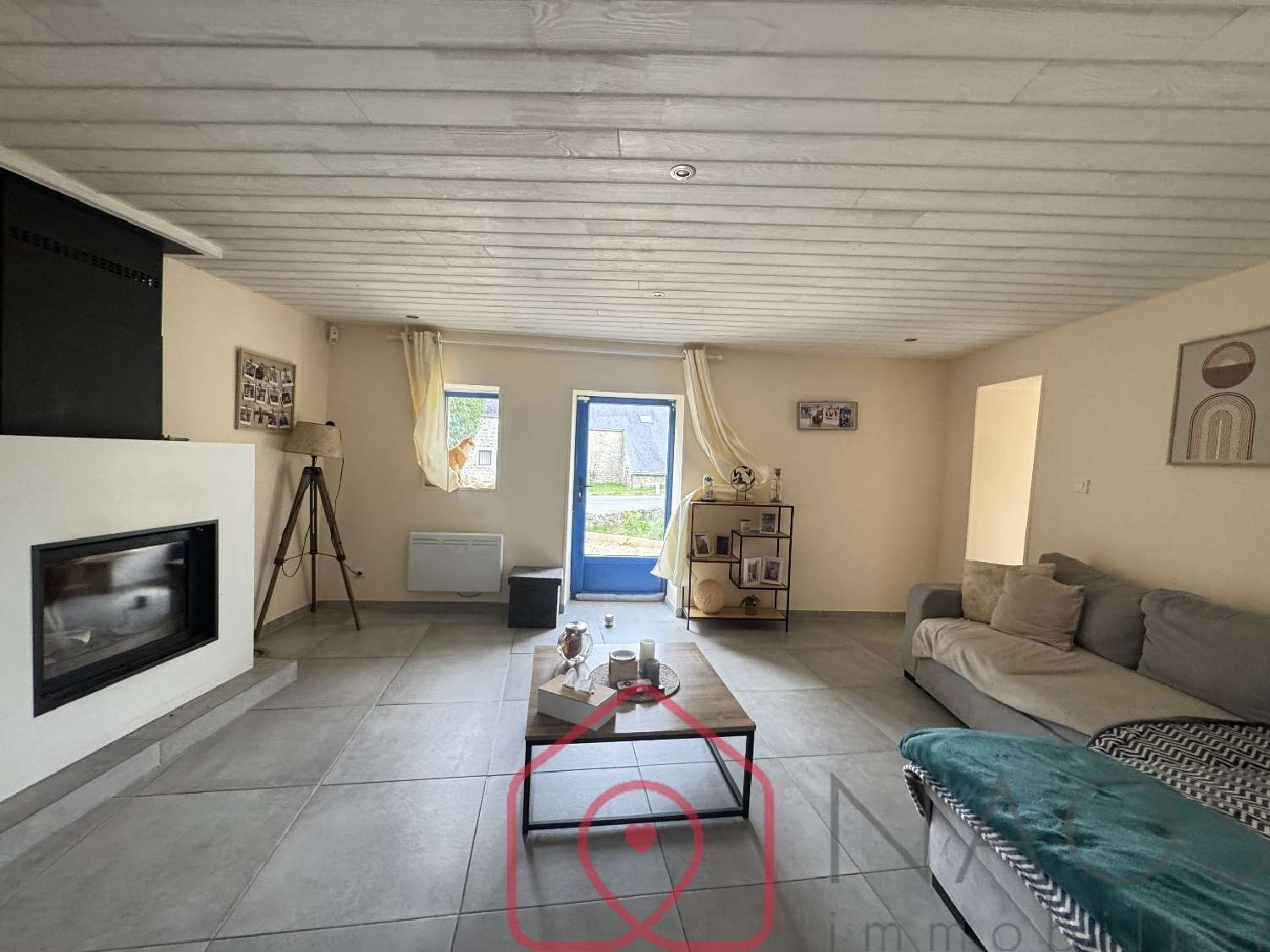 for sale house Pontivy Morbihan 3