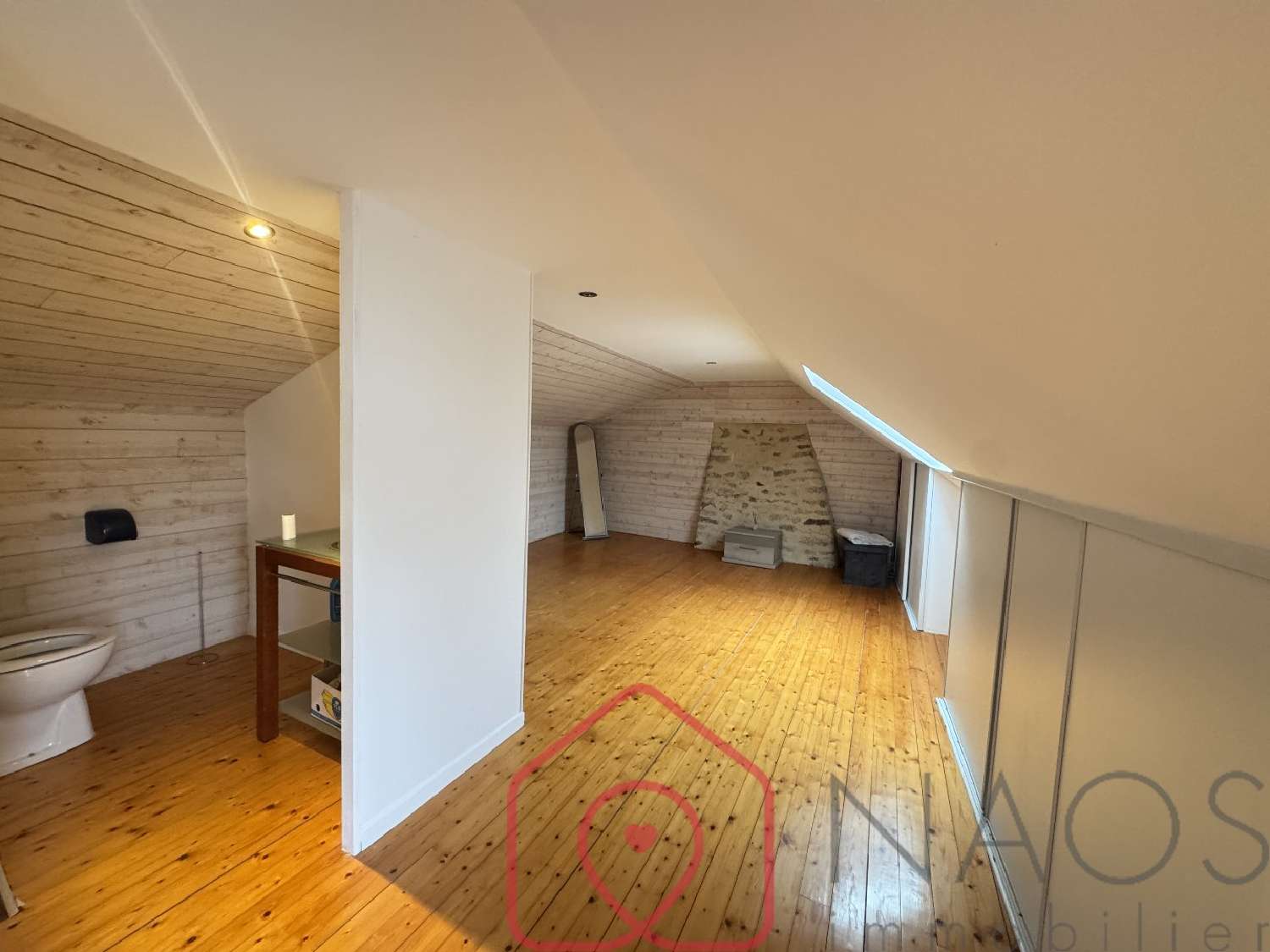 for sale house Pontivy Morbihan 7