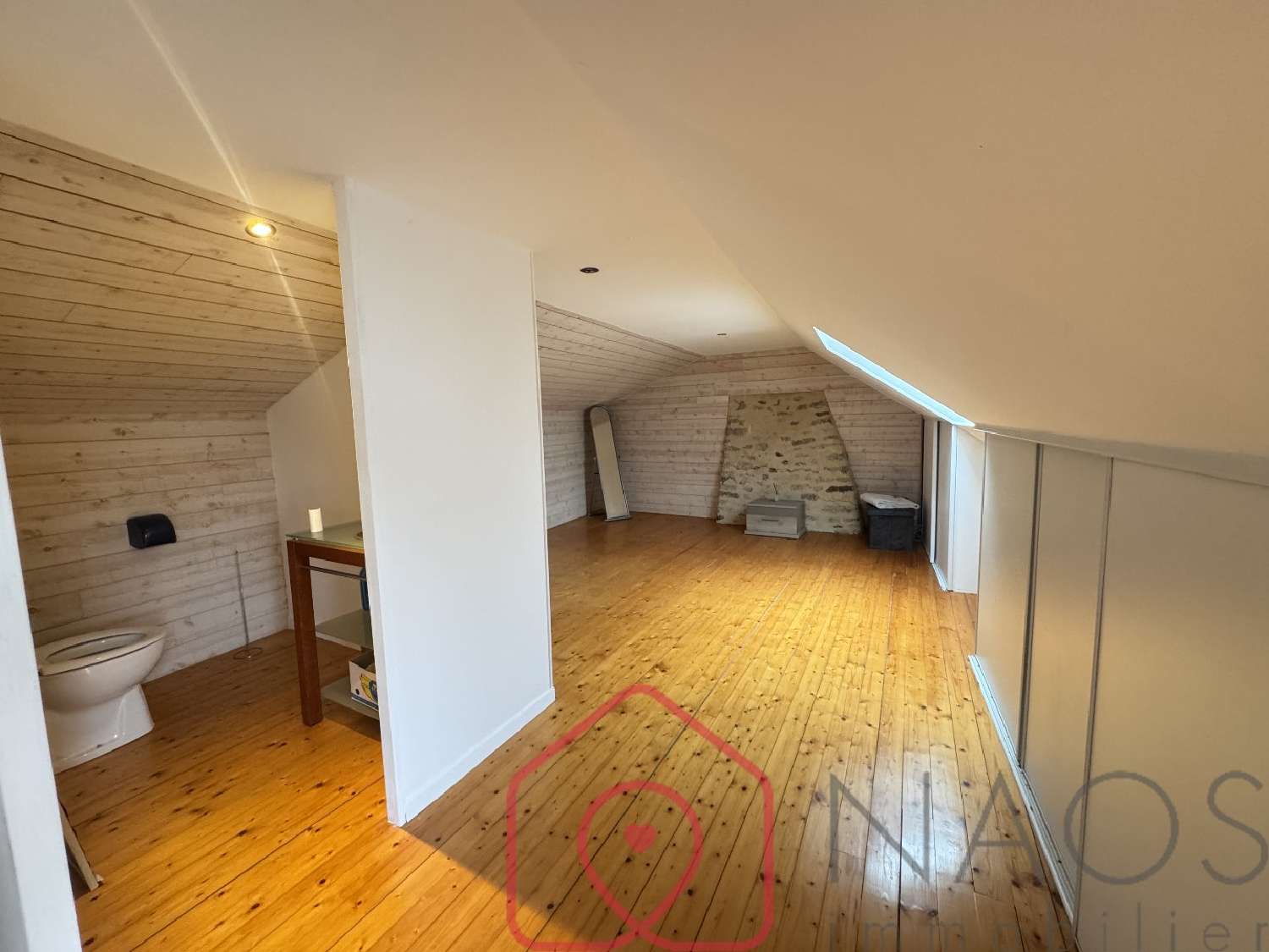 for sale house Pontivy Morbihan 8