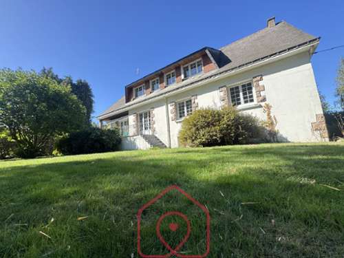 Pontivy Morbihan casa foto 7417825