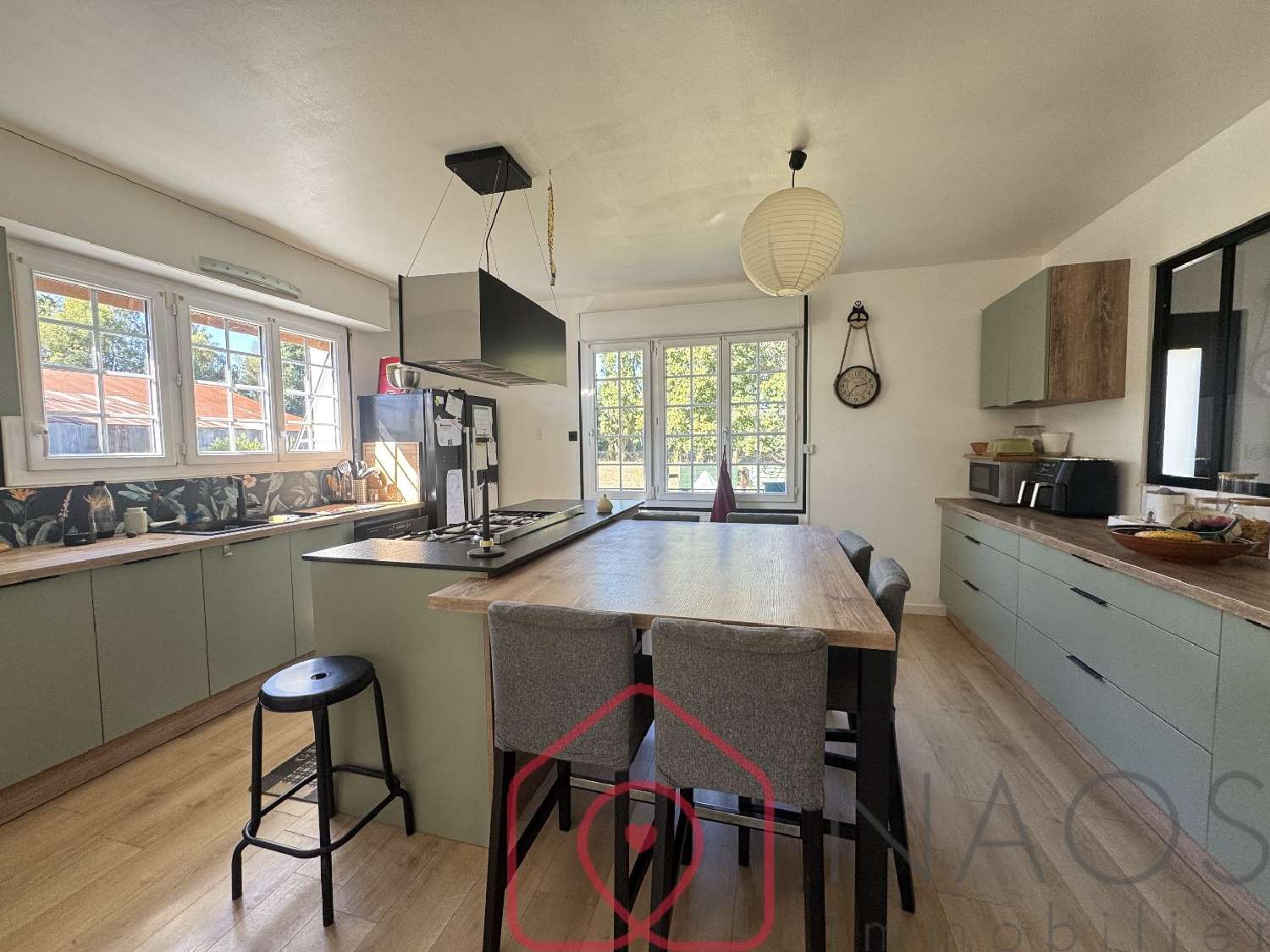 en venta casa Pontivy Morbihan 6