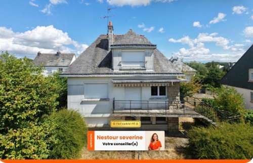 Pontivy Morbihan house foto 7402709