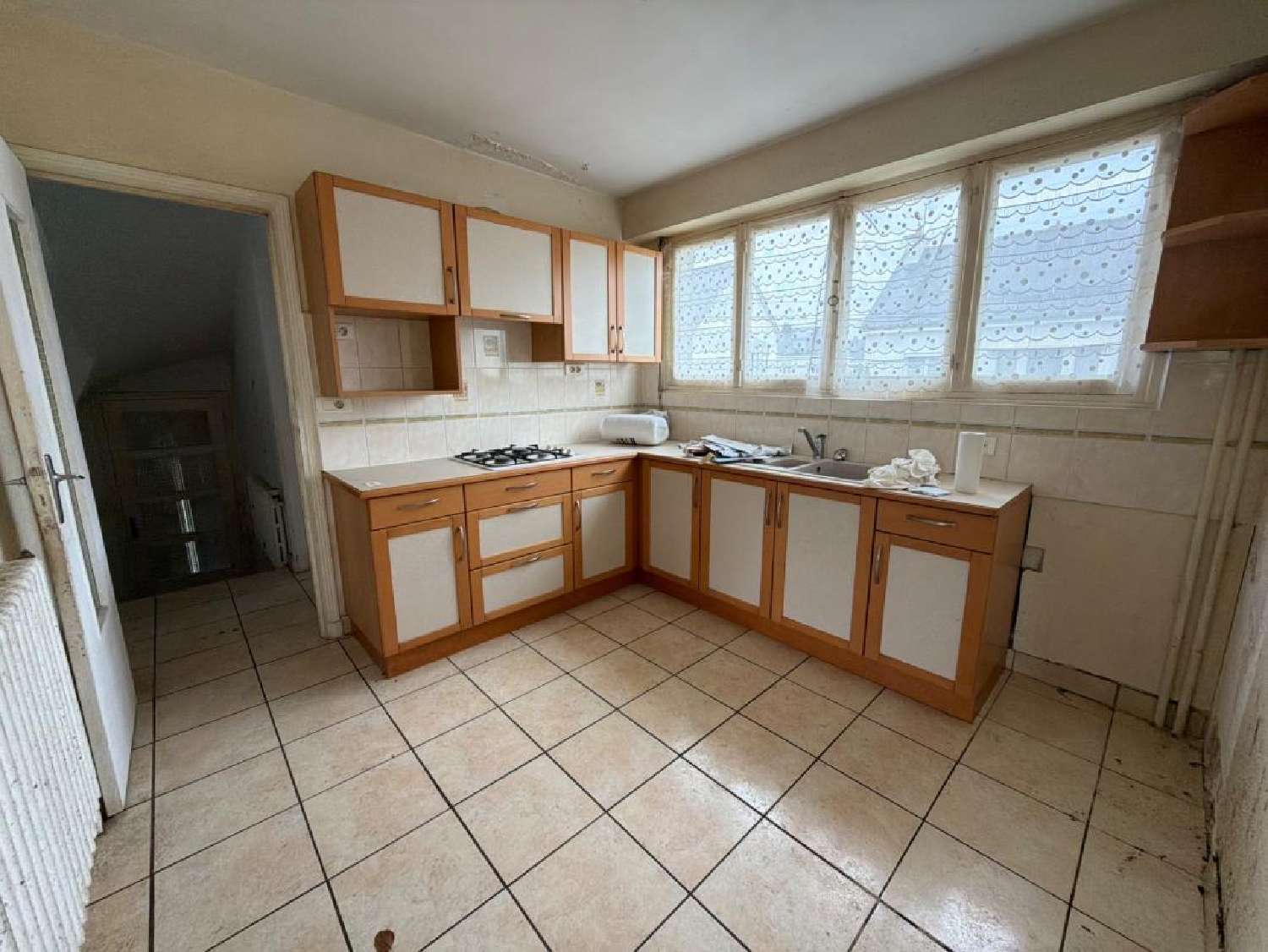 for sale house Pontivy Morbihan 2