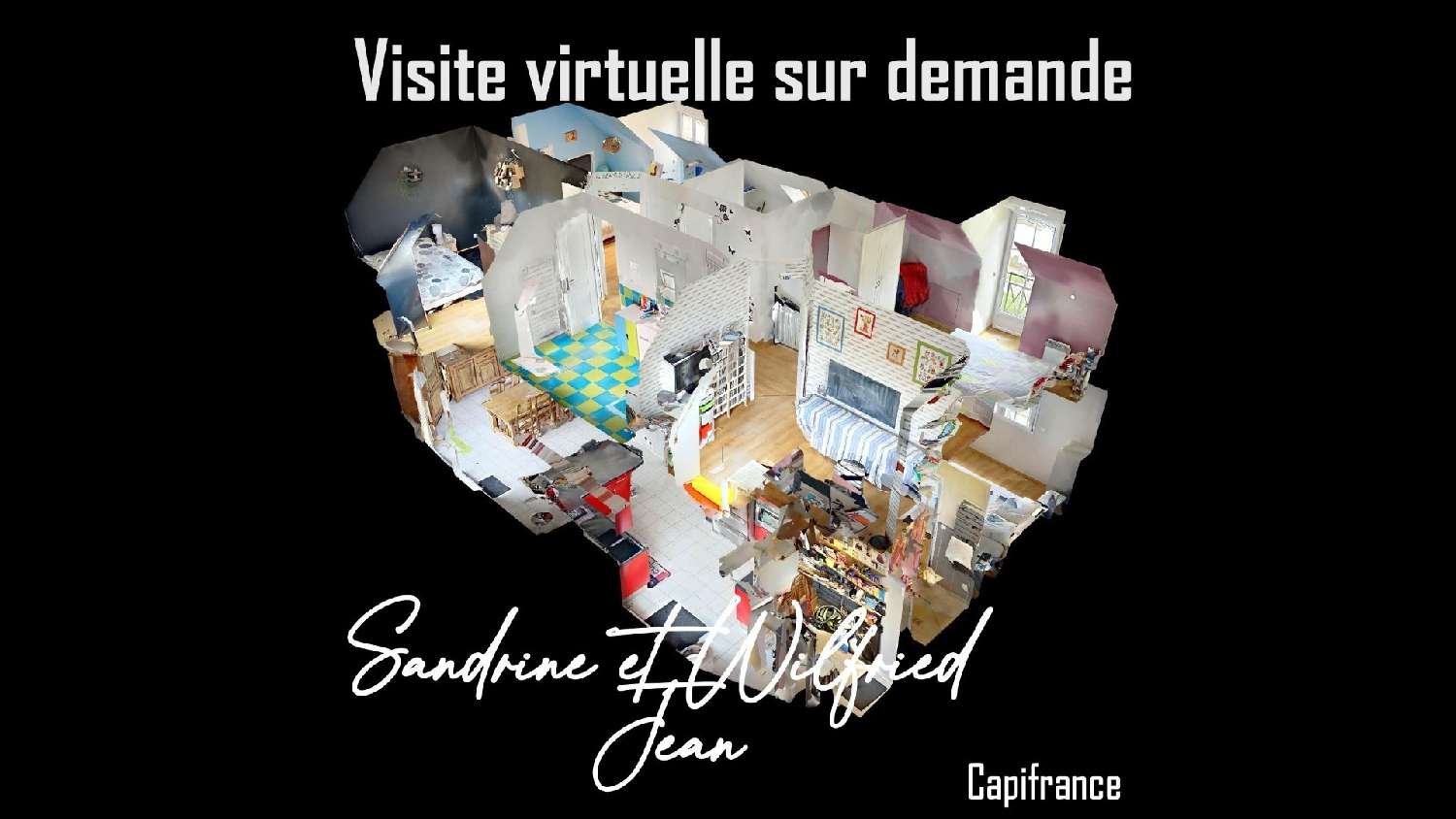 for sale house Port-Mort Eure 4