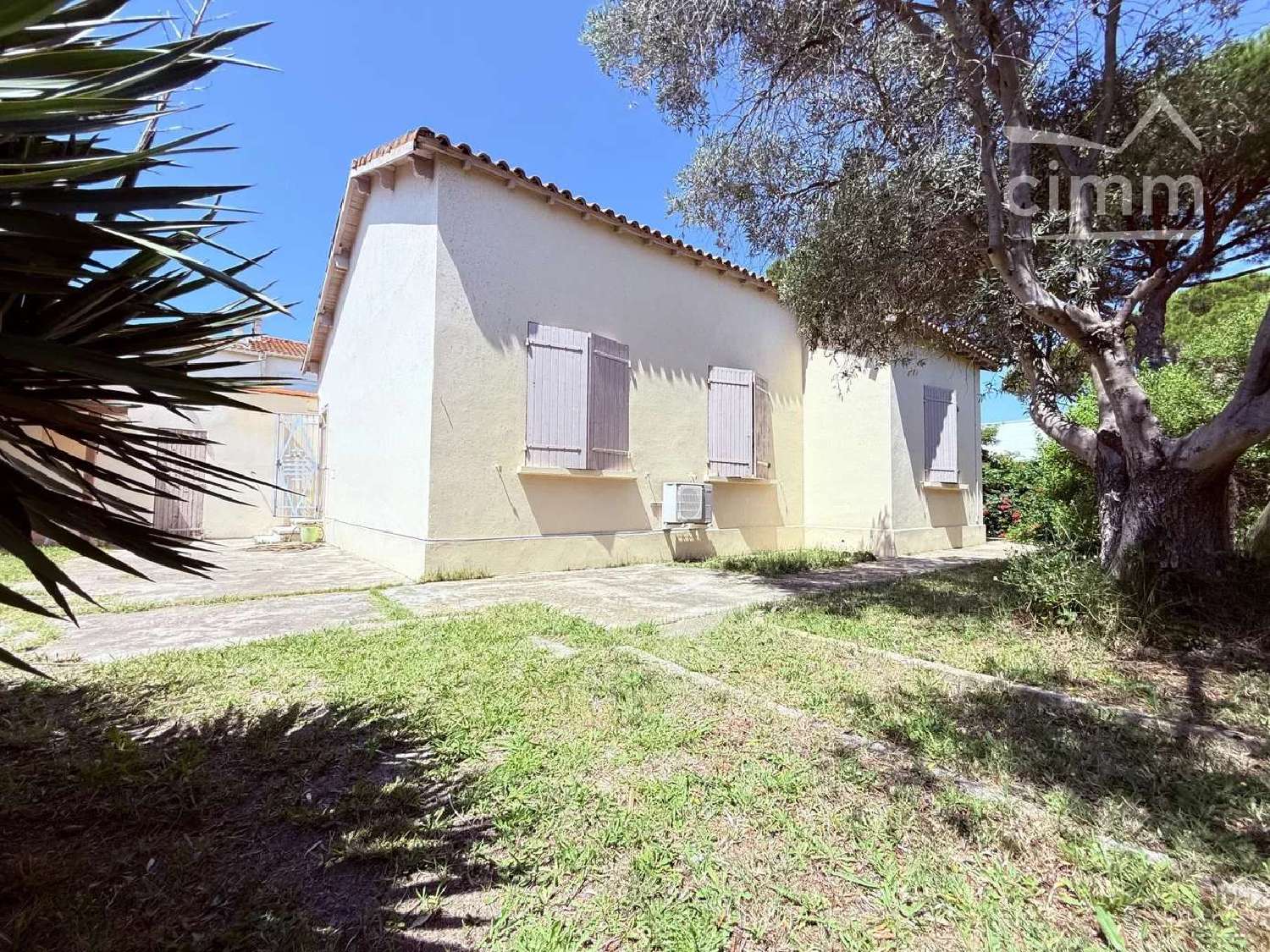 for sale house Port-Saint-Louis-du-Rhône Bouches-du-Rhône 2