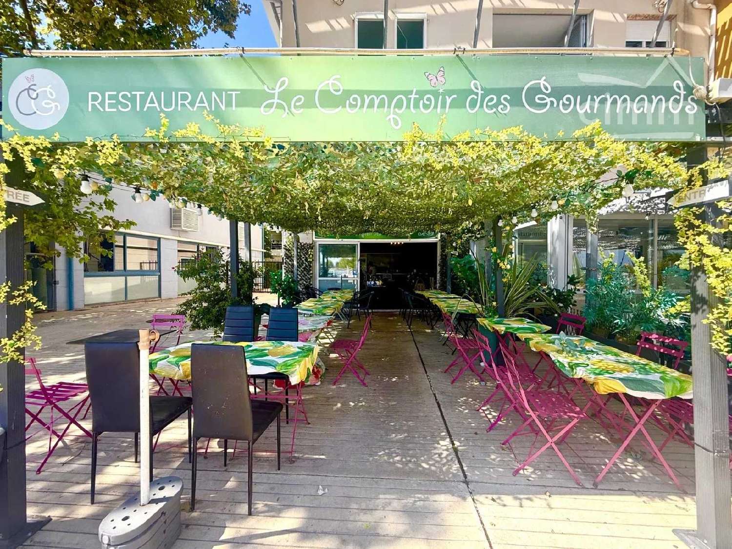  for sale house Port-Saint-Louis-du-Rhône Bouches-du-Rhône 1
